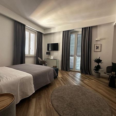 All Comfort Astoria Palace Roma Dış mekan fotoğraf