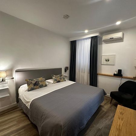 All Comfort Astoria Palace Roma Dış mekan fotoğraf