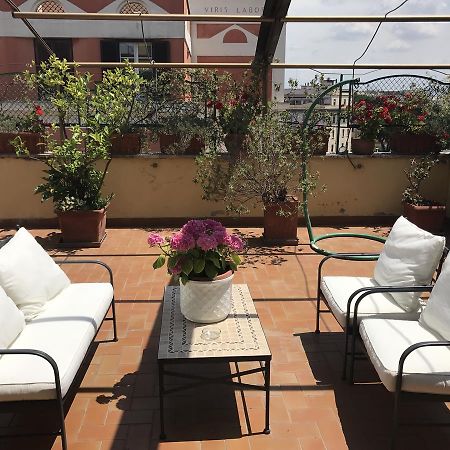 All Comfort Astoria Palace Roma Dış mekan fotoğraf