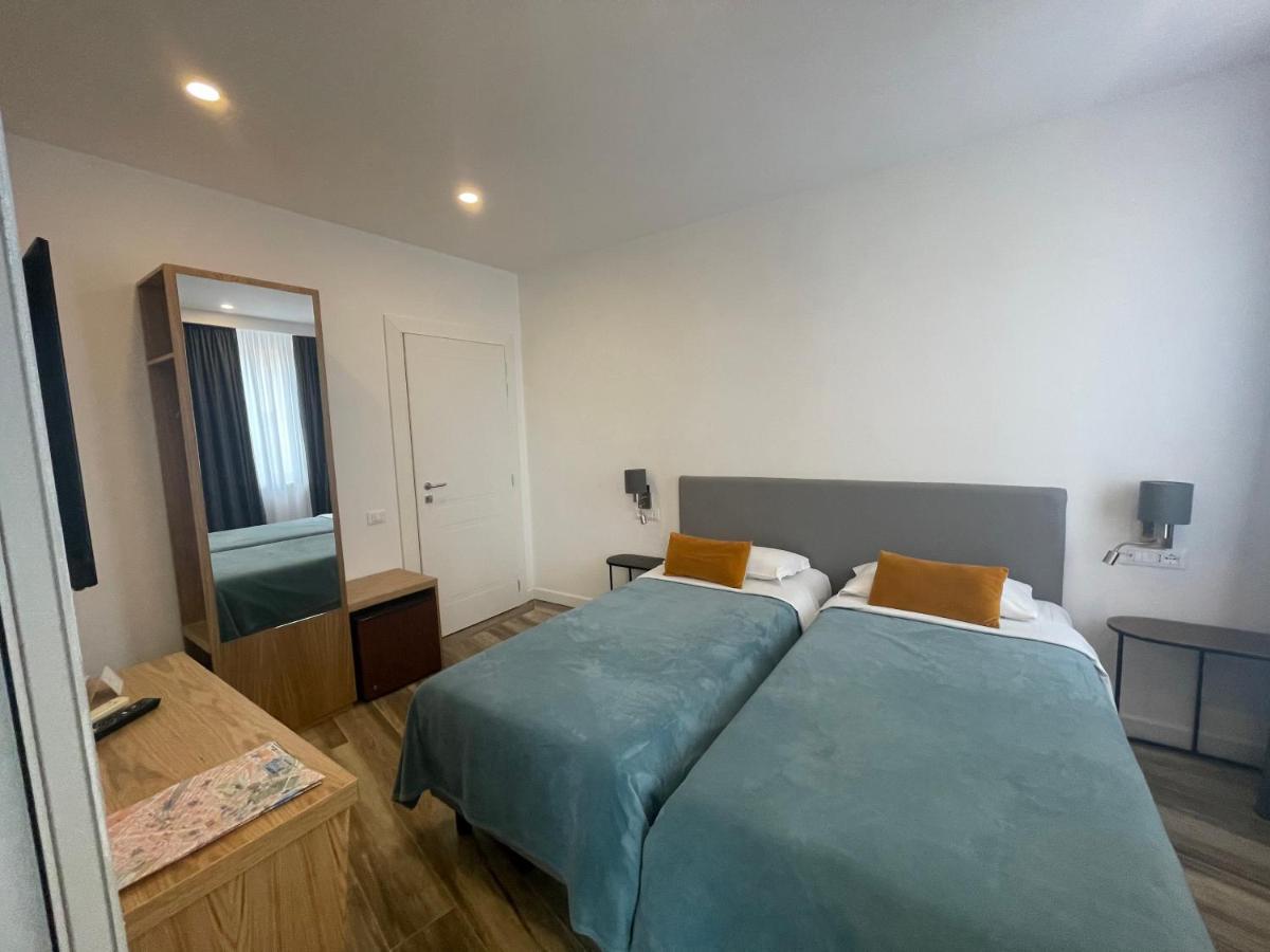 All Comfort Astoria Palace Roma Dış mekan fotoğraf