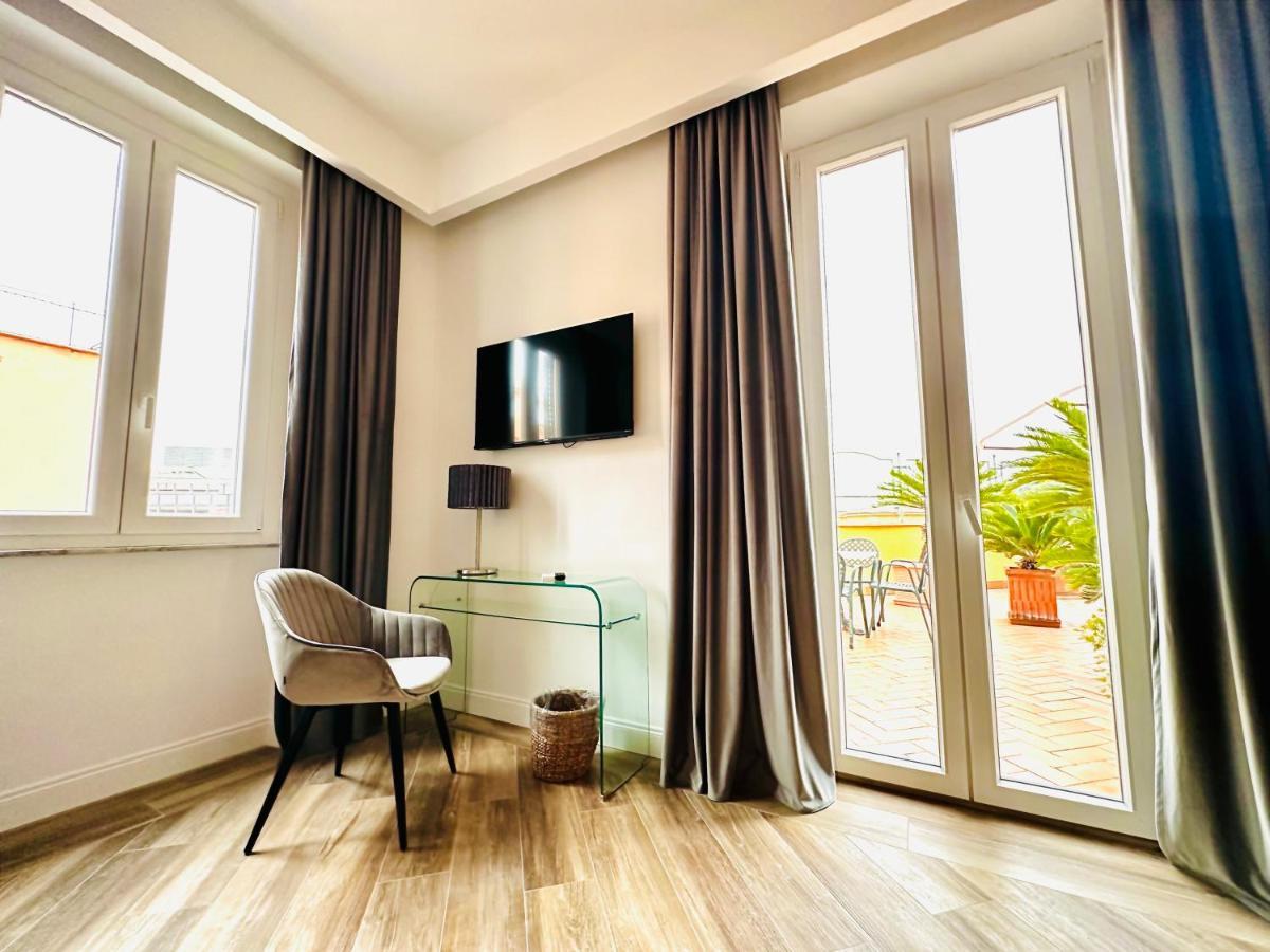 All Comfort Astoria Palace Roma Dış mekan fotoğraf