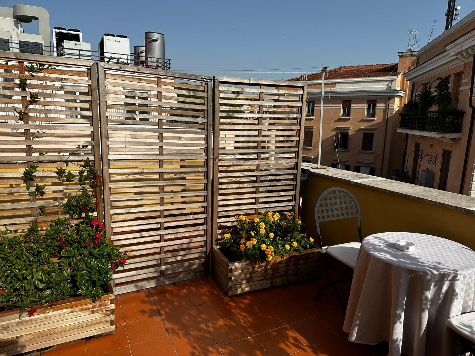 All Comfort Astoria Palace Roma Dış mekan fotoğraf