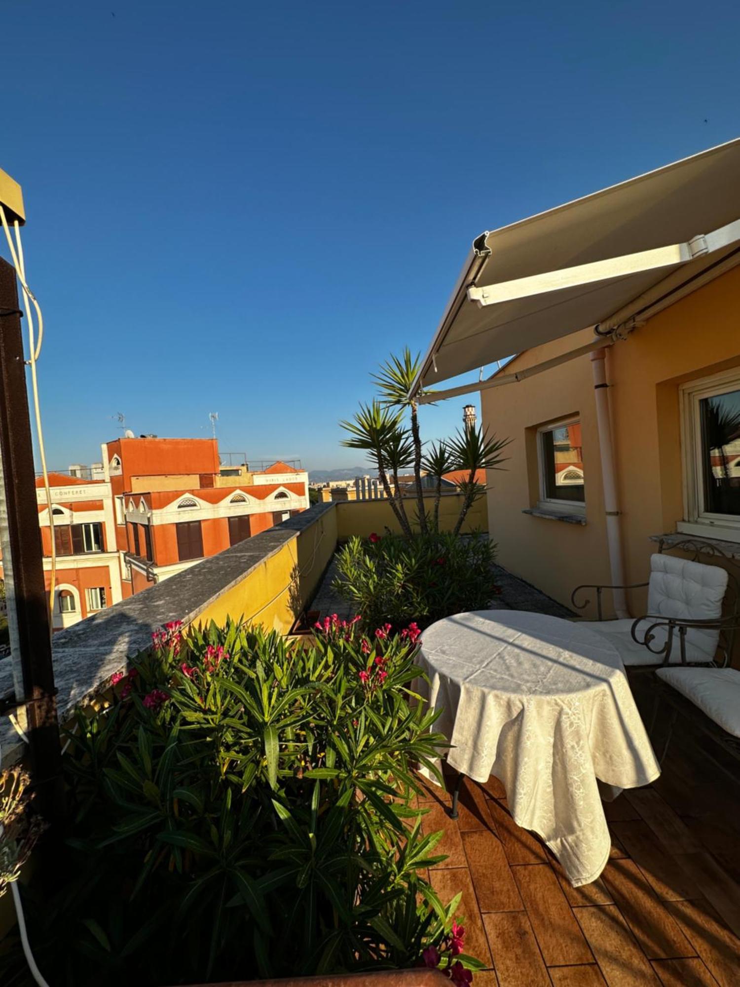 All Comfort Astoria Palace Roma Dış mekan fotoğraf