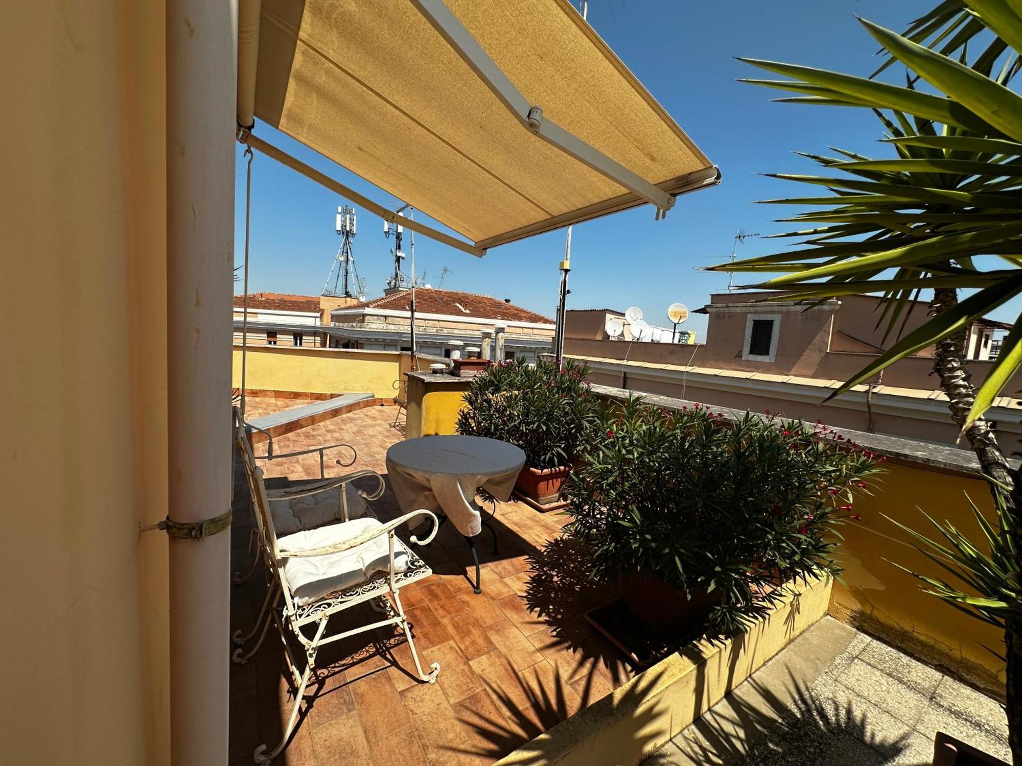 All Comfort Astoria Palace Roma Dış mekan fotoğraf