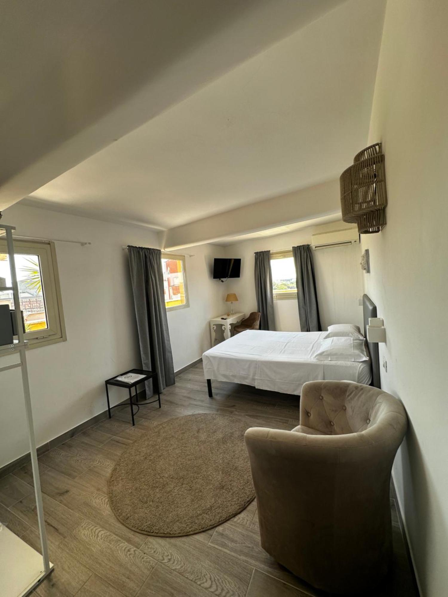 All Comfort Astoria Palace Roma Dış mekan fotoğraf