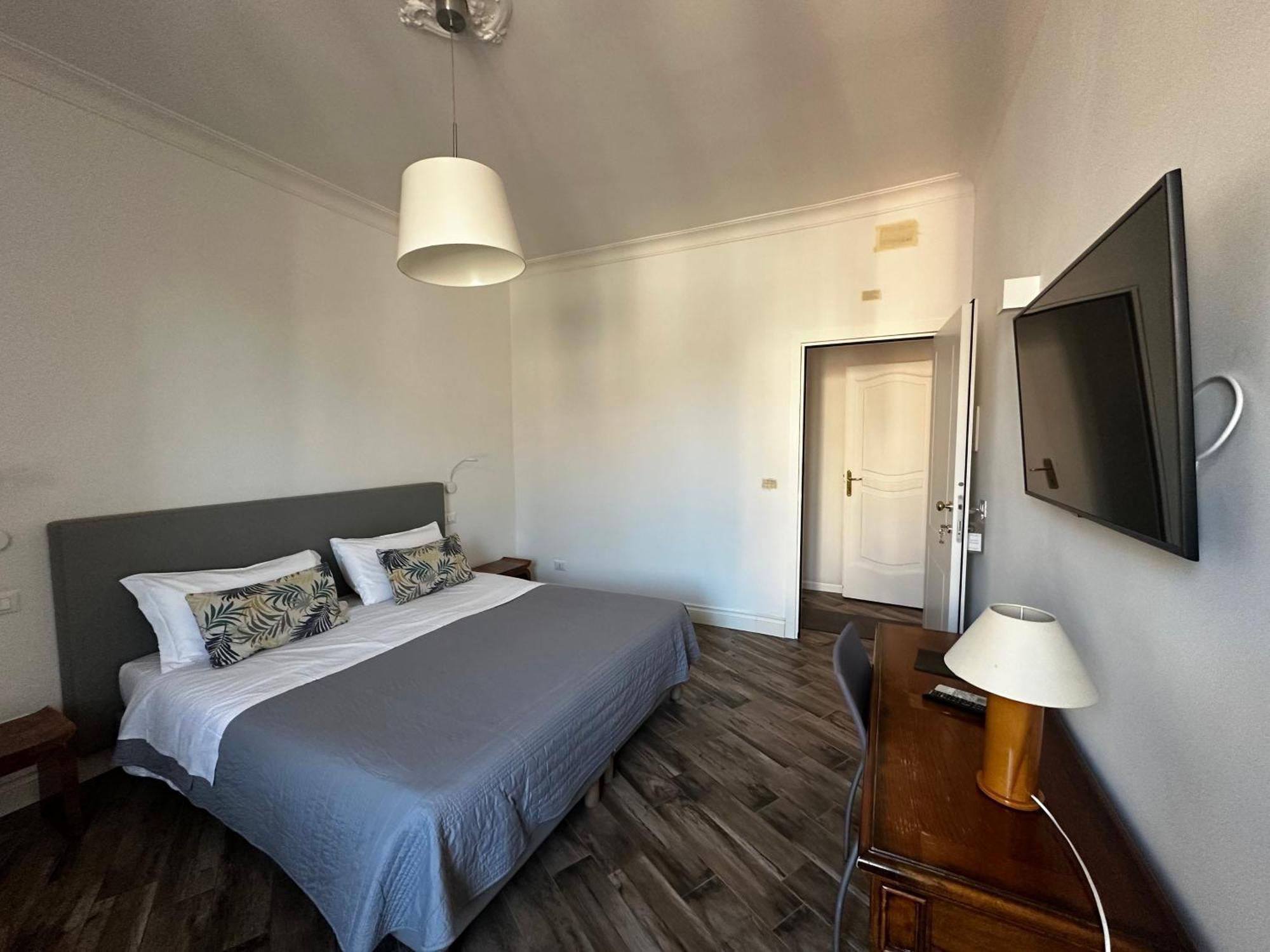 All Comfort Astoria Palace Roma Dış mekan fotoğraf