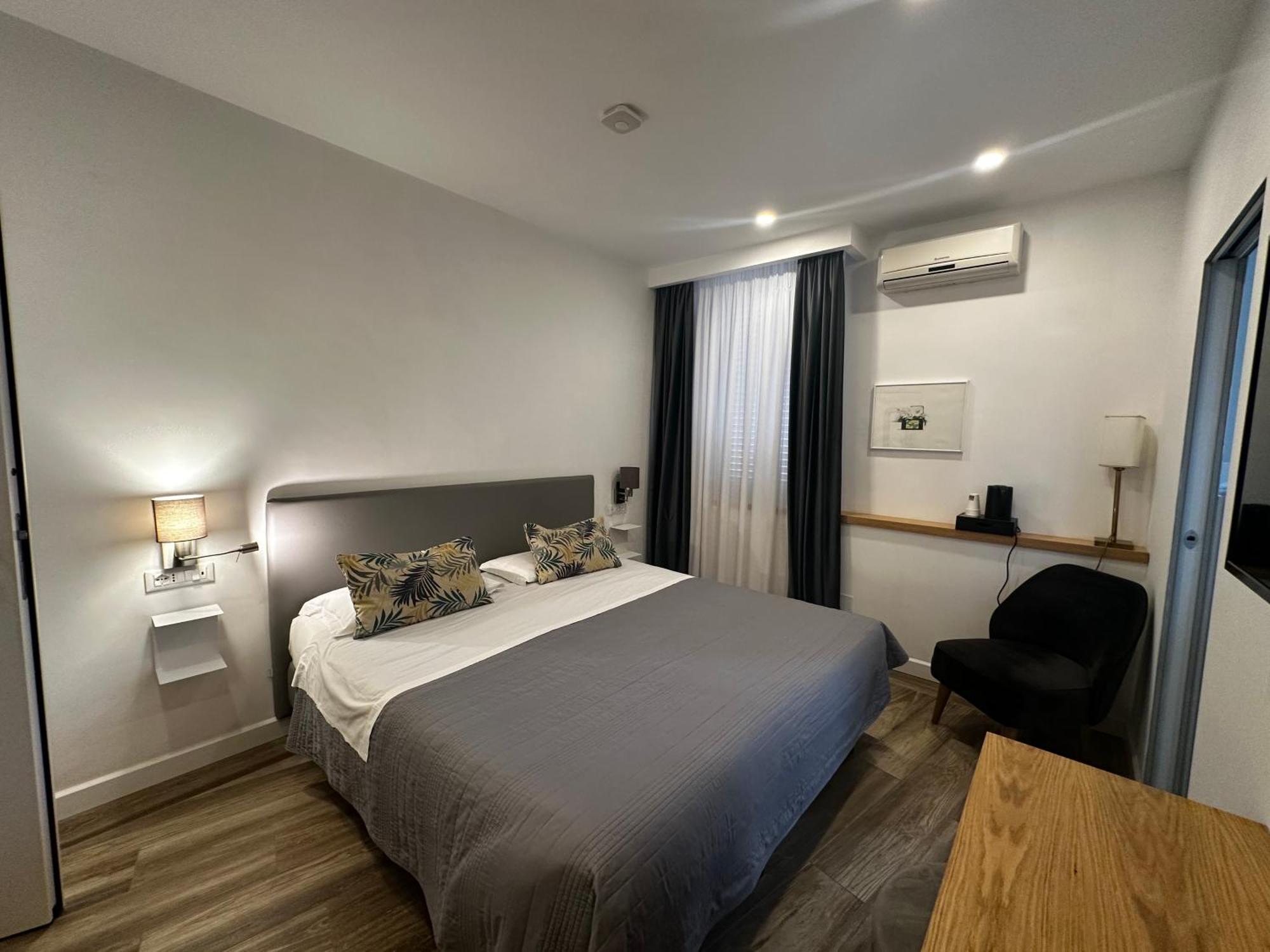 All Comfort Astoria Palace Roma Dış mekan fotoğraf