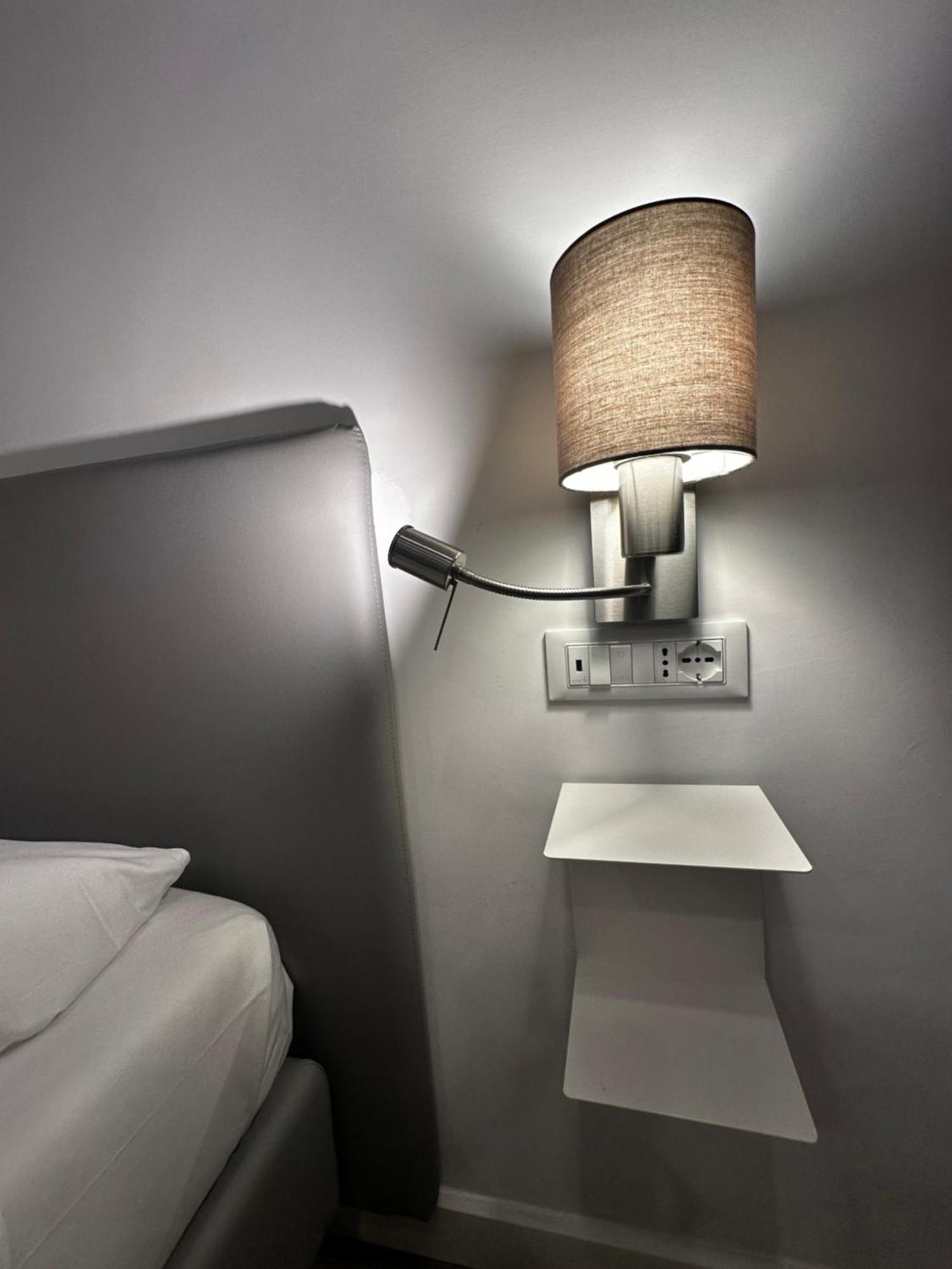 All Comfort Astoria Palace Roma Dış mekan fotoğraf