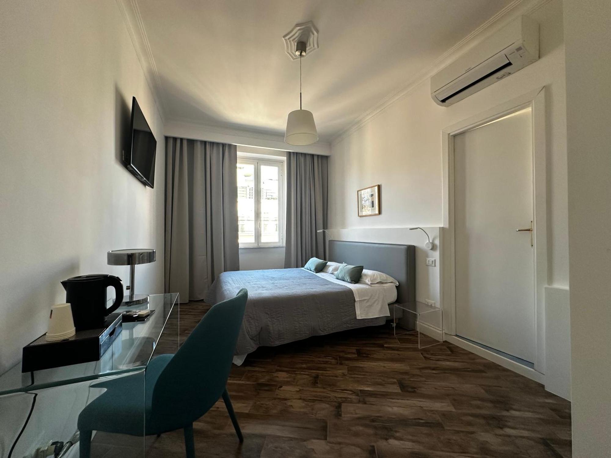 All Comfort Astoria Palace Roma Dış mekan fotoğraf