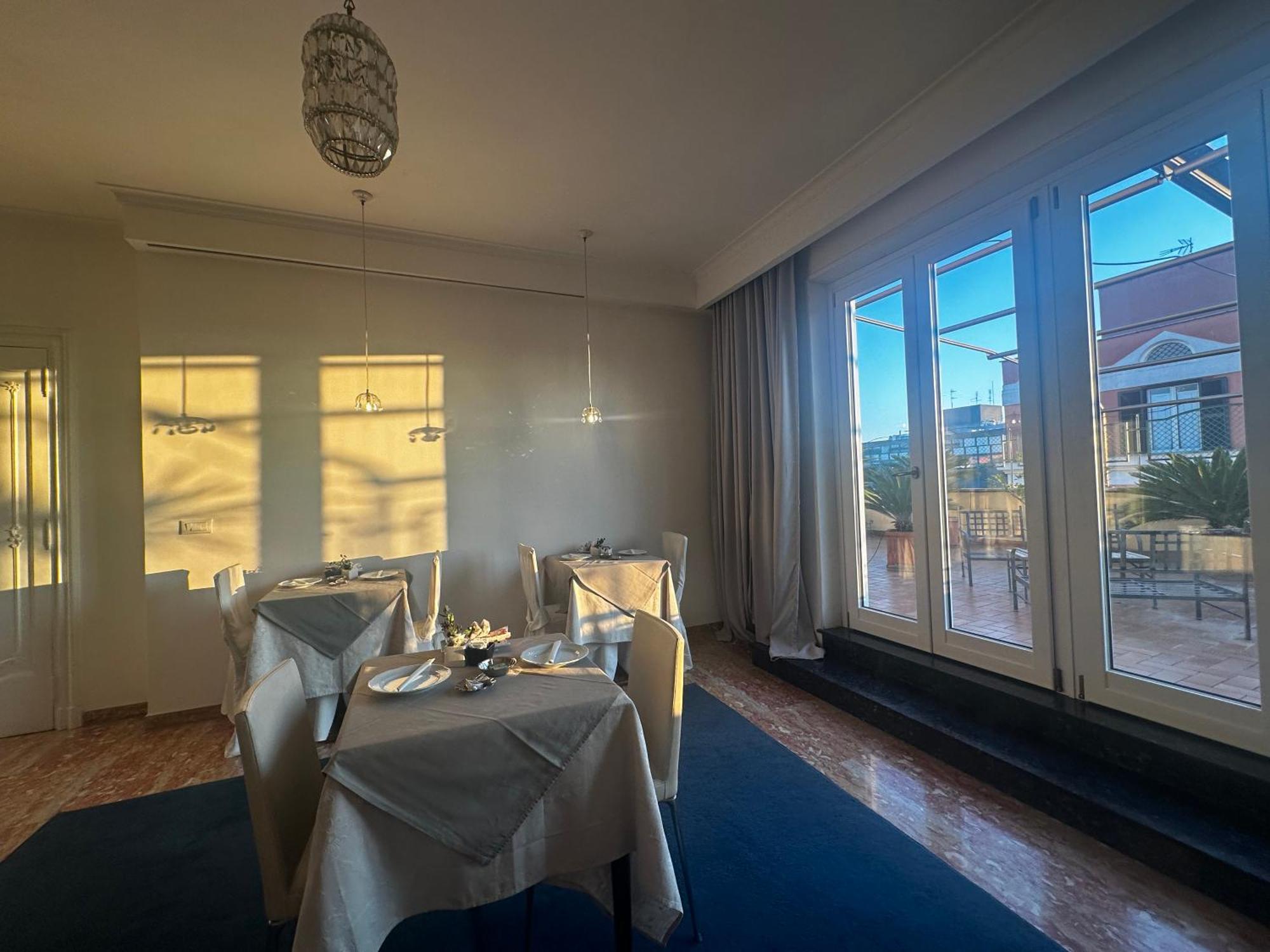 All Comfort Astoria Palace Roma Dış mekan fotoğraf