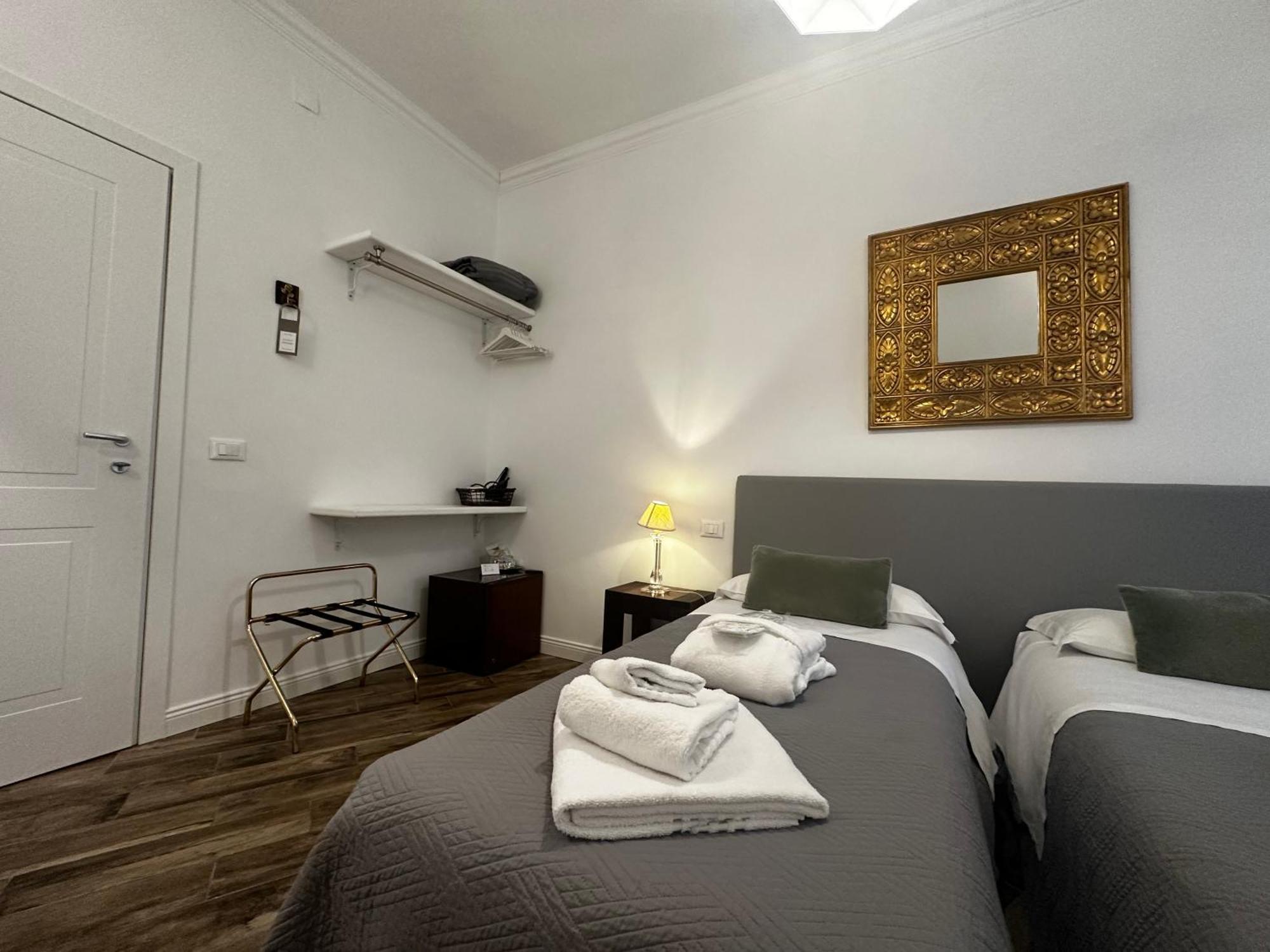 All Comfort Astoria Palace Roma Dış mekan fotoğraf