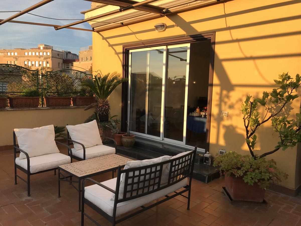 All Comfort Astoria Palace Roma Dış mekan fotoğraf