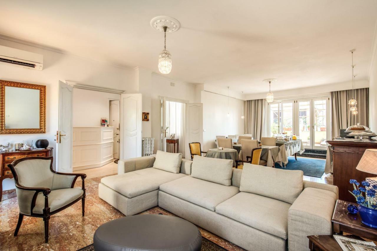 All Comfort Astoria Palace Roma Dış mekan fotoğraf
